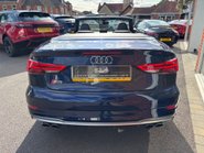 Audi S3 2.0 TFSI Cabriolet 2dr Petrol S Tronic quattro Euro 6 (s/s) (310 ps) 12