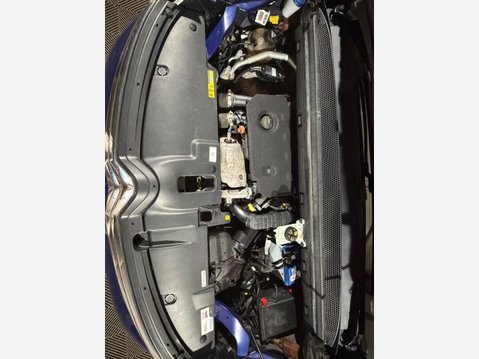 Citroen Grand C4 Spacetourer BLUEHDI FEEL S/S 10