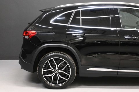 Mercedes-Benz EQA EQA 250 AMG Line 5dr 21