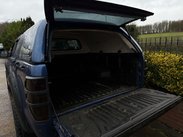 Ford Ranger 2.2 Ranger XL 4x4 TDCi 4WD 30