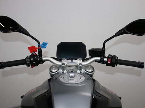 BMW F900R F 900 R 14