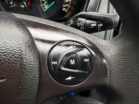 Ford Transit 2.2 TDCi 310 Trend Panel Van 5dr Diesel Manual FWD L2 H3 Euro 5 (s/s) (125 26