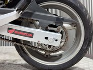 Honda CB 2006 38K PROJECT BIKE SPARES OR REPAIR MK2 600CC NAKED BIKE 15