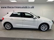 Audi A1 1.0 A1 Sportback 30 TFSI Sport 5dr 31