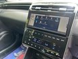 Hyundai TUCSON 1.6 T-GDi SE Connect Euro 6 (s/s) 5dr 32