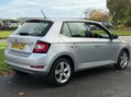 Skoda Fabia SE L TSI AUTO 6
