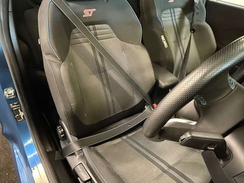 Ford Fiesta 1.5 Fiesta ST-2 T 3dr 11