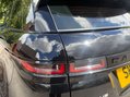 Land Rover Range Rover Evoque 2.0 Range Rover Evoque S D Auto 4WD 5dr 46