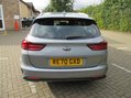 Kia Ceed 1.6 CRDi 2 NAV Sportswagon Euro 6 (s/s) 5dr 4