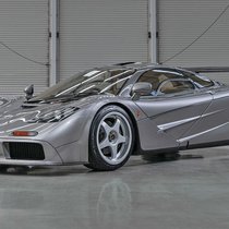 Monterey Car Week: Auction Highlights