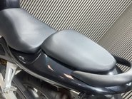 Suzuki SV650 2000 25K 1 OWNER PROJECT BIKE SPARES OR REPAIR 650CC A2 17