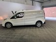 Ford Transit Connect 1.5 Transit Connect 250 Limited EcoBlue 4