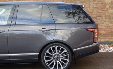 Land Rover Range Rover 4.4 SDV8 Autobiography 6