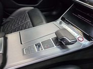 Audi RS7 4.0 TFSI V8 Carbon Black Sportback 5dr Petrol Tiptronic quattro Euro 6 (s/s 26