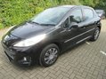 Peugeot 207 1.4 Active Euro 5 5dr 2