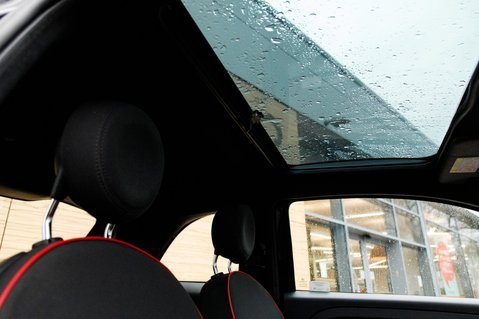 Fiat 500 RED MHEV 32