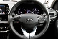 Hyundai i30 CRDI SE NAV 20
