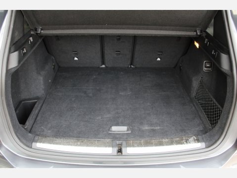 BMW X1 XDRIVE18D M SPORT 28