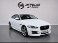 Jaguar XE 2.0 XE R-Sport D Auto 4dr 1