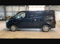 Ford Transit Custom 2.0 Transit Custom 300 Limited EcoBlue 5dr 2