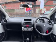 Peugeot 107 ACTIVE 12