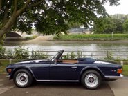 Triumph TR6 150bhp Sports 79