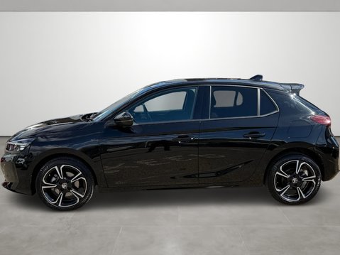 Vauxhall Corsa 1.2 Turbo Ultimate 5dr Auto 7