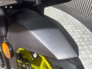 Lexmoto LXS 2023 ONLY 1K NEW MOT 125CC SPORTS BIKE LEARNER 34