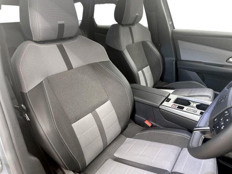 Vauxhall Grandland 73kWh Ultimate SUV 5dr Electric Auto (213 ps) Full Leather Trim - Heated Se 11