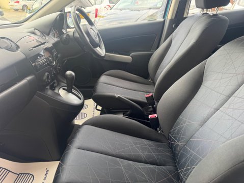Mazda 2 1.5 TS2 Auto Euro 5 5dr 26
