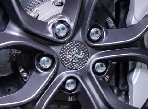 Ferrari GTC4 Lusso T 33