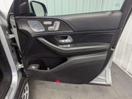 Mercedes-Benz GLE 2.9 GLE 400 AMG Line Premium+ D 4Matic Auto 4WD 5dr 53