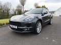 Porsche Macan D S PDK 7