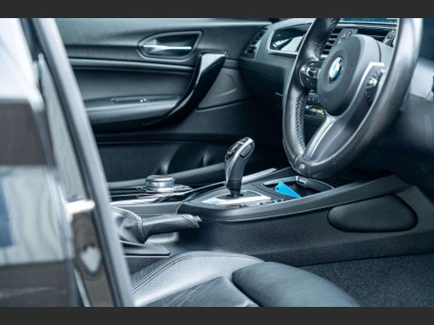 BMW 1 Series 3.0 M140I Shadow Edition Auto 5dr 16