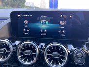 Mercedes-Benz GLA 1.3 GLA180 AMG Line (Premium Plus) 7G-DCT Euro 6 (s/s) 5dr 69