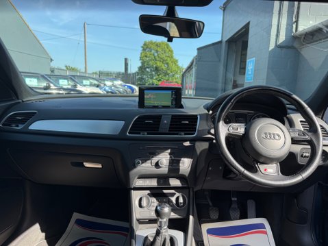 Audi Q3 TFSI S LINE 28