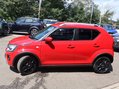 Suzuki Ignis 1.2 Dualjet MHEV SZ-T CVT Euro 6 (s/s) 5dr 7