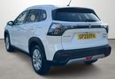 Suzuki S-Cross 1.4 Boosterjet 48V Hybrid Motion 5dr 3