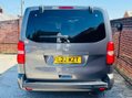 Vauxhall Vivaro 2l 5dr Auto 142 BHP 5