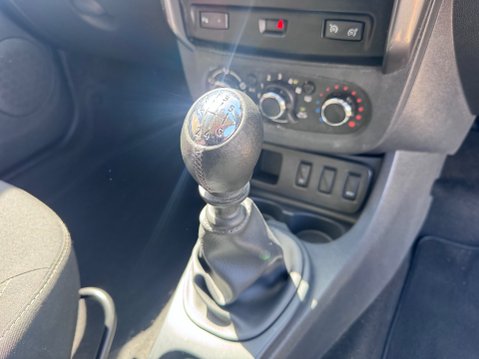 Dacia Duster PRESTIGE DCI 20