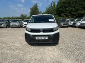 Vauxhall Combo SWB L1H1 Low Roof Category S Prime Air Con Sensors EURO 6 NO VAT 3