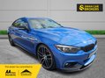 BMW 4 Series 3.0 430d M Sport Auto 2dr 1