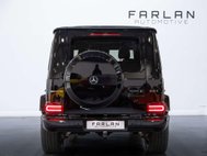 Mercedes-Benz G Class 4.0 G63 V8 BiTurbo MHEV AMG SUV 5dr Petrol Hybrid SpdS+9GT 4WD Euro 6 (s/s) 33