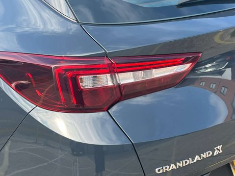 Vauxhall Grandland X 1.2 Grandland X SE T S/S 5dr *NATIONAL DELIVERY* 59