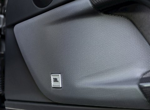 Ferrari GTC4 Lusso 22