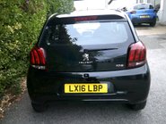 Peugeot 108 ACTIVE ONLY 21,000 MILES FROM NEW 6
