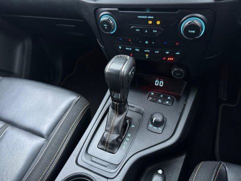 Ford Ranger 2.0 EcoBlue MS-RT Pickup Double Cab 4dr Diesel Auto 4WD Euro 6 (s/s) (213 p 19