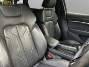 Audi E-Tron 55 S line Sportback 5dr Electric Auto quattro 95kWh (11kW Charger) (408 ps) 11