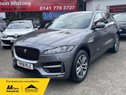 Jaguar F-Pace 2.0 D165 R-Sport Euro 6 (s/s) 5dr