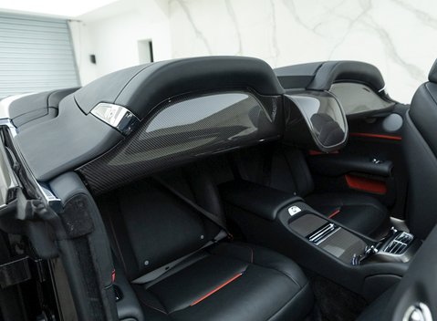Rolls-Royce Dawn Black Badge 16